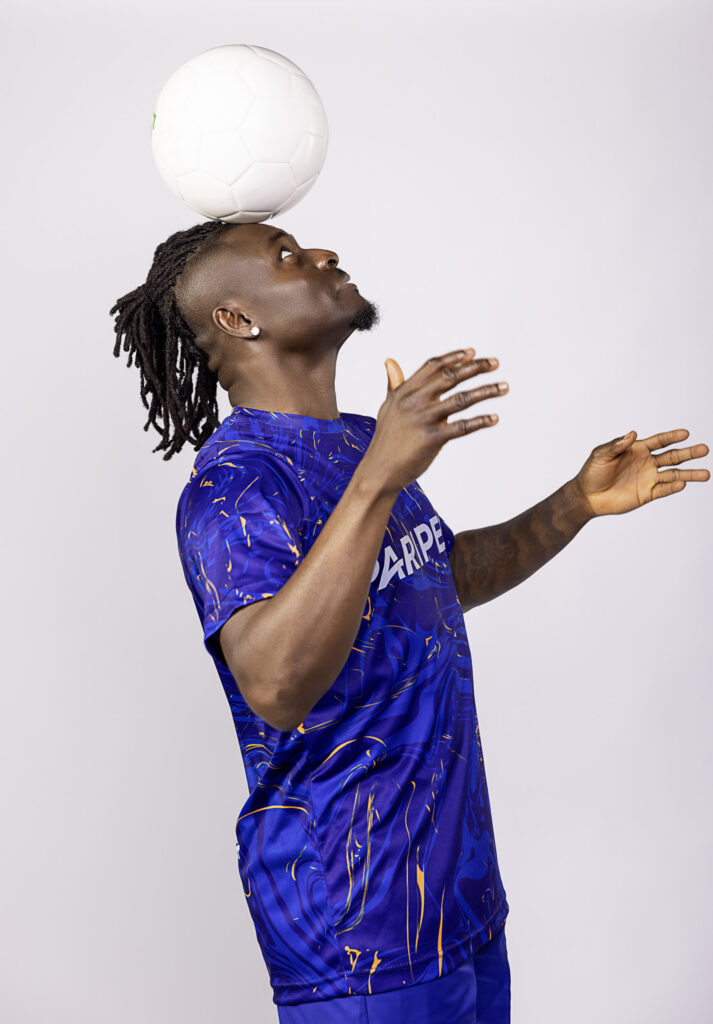 OBAFEMI MARTINS X PARIPESSA